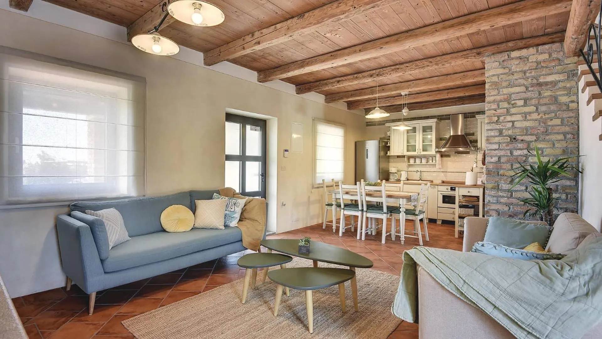 Gorgeous Villa Runka With Private Pool And Wellness Near Pula By Wiibuk Muntic 0*,  Croatia